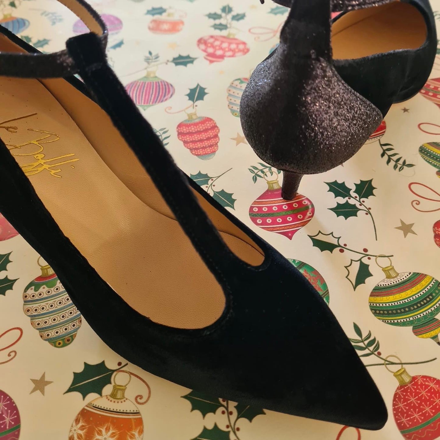 Matilde Ballerina 55