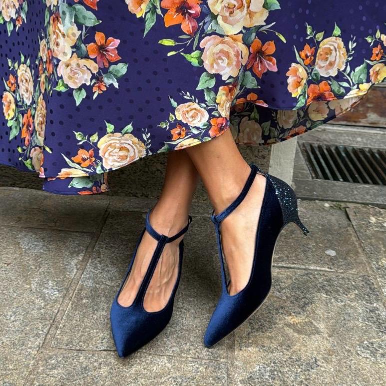 Matilde Ballerina 55