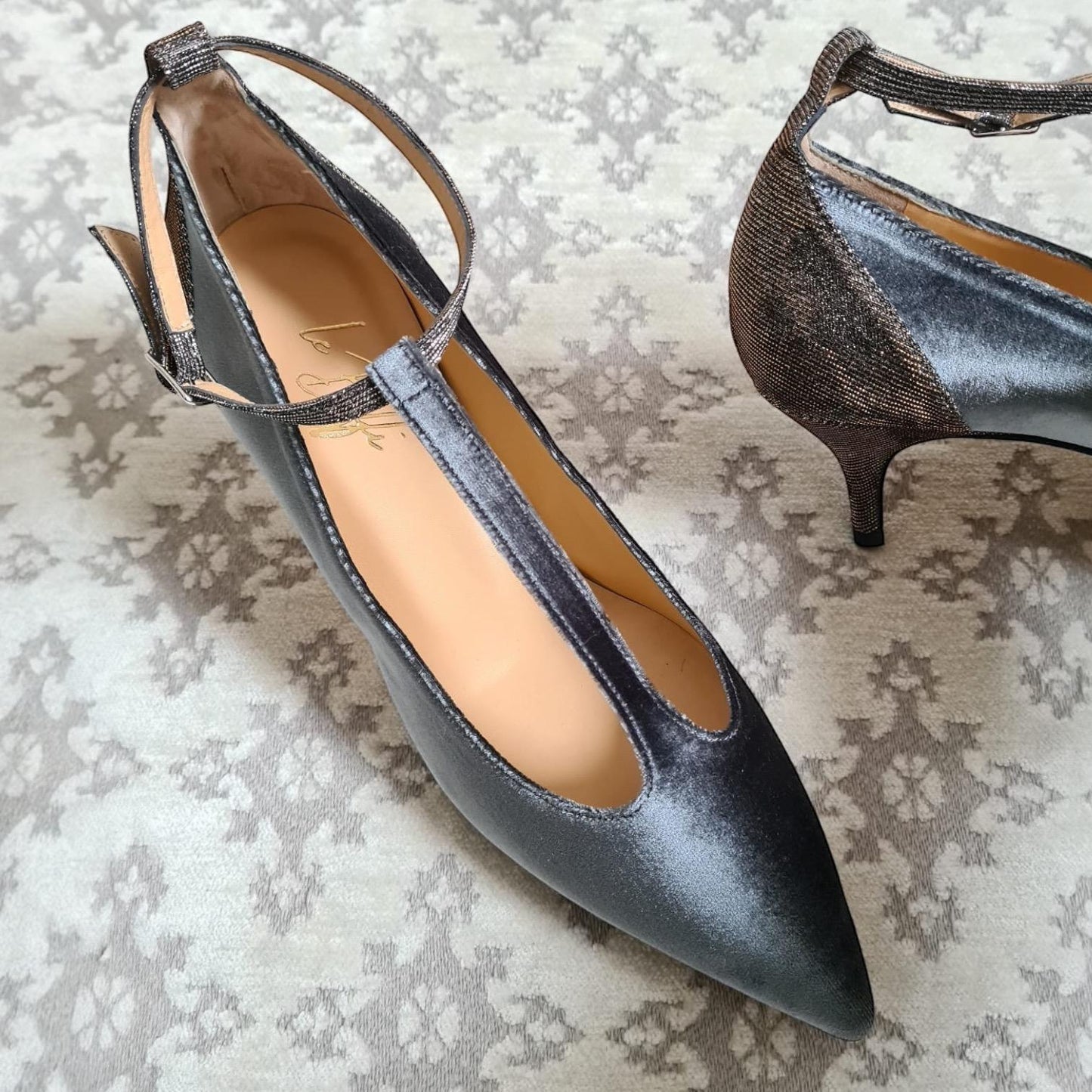 Matilde Ballerina 55