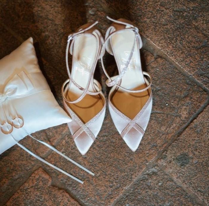 Elisabetta 55 Bride