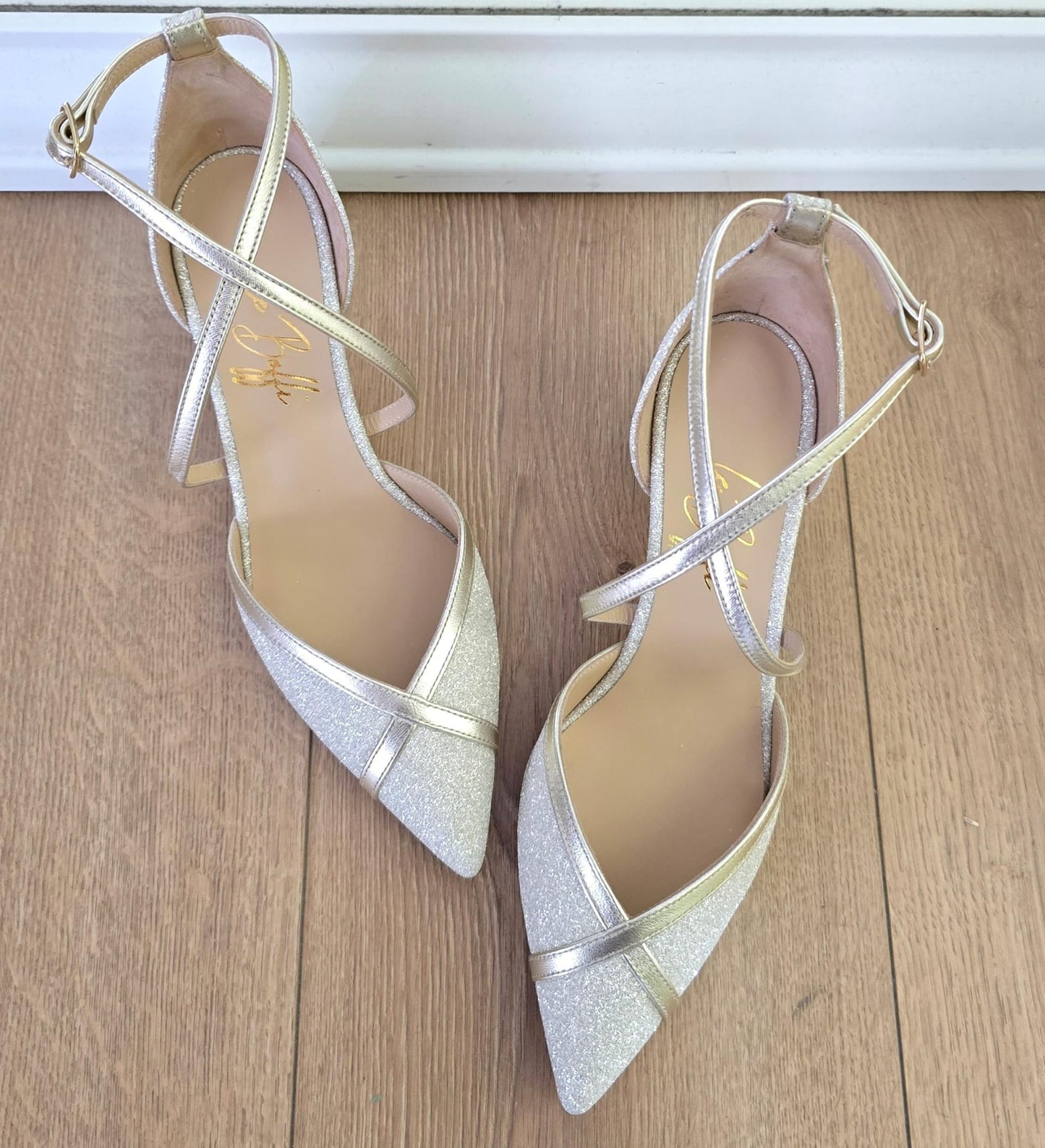 Elisabetta 55 Bride