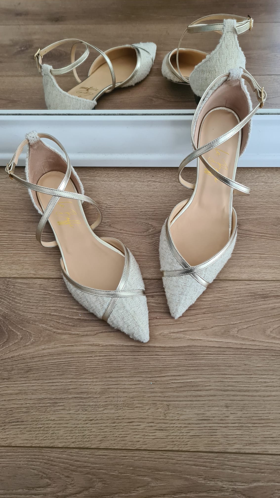 Elisabetta Bride