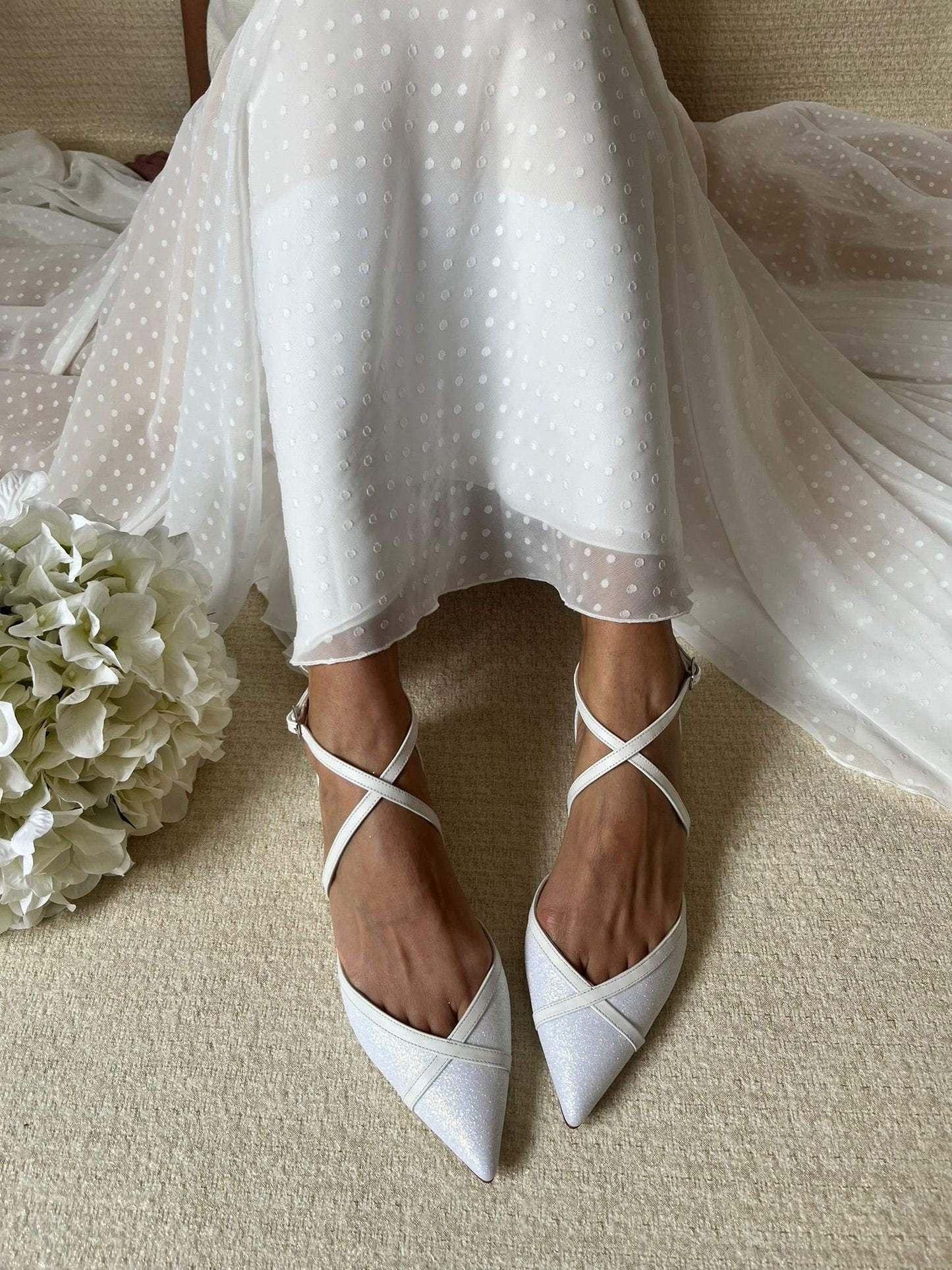 Elisabetta Bride