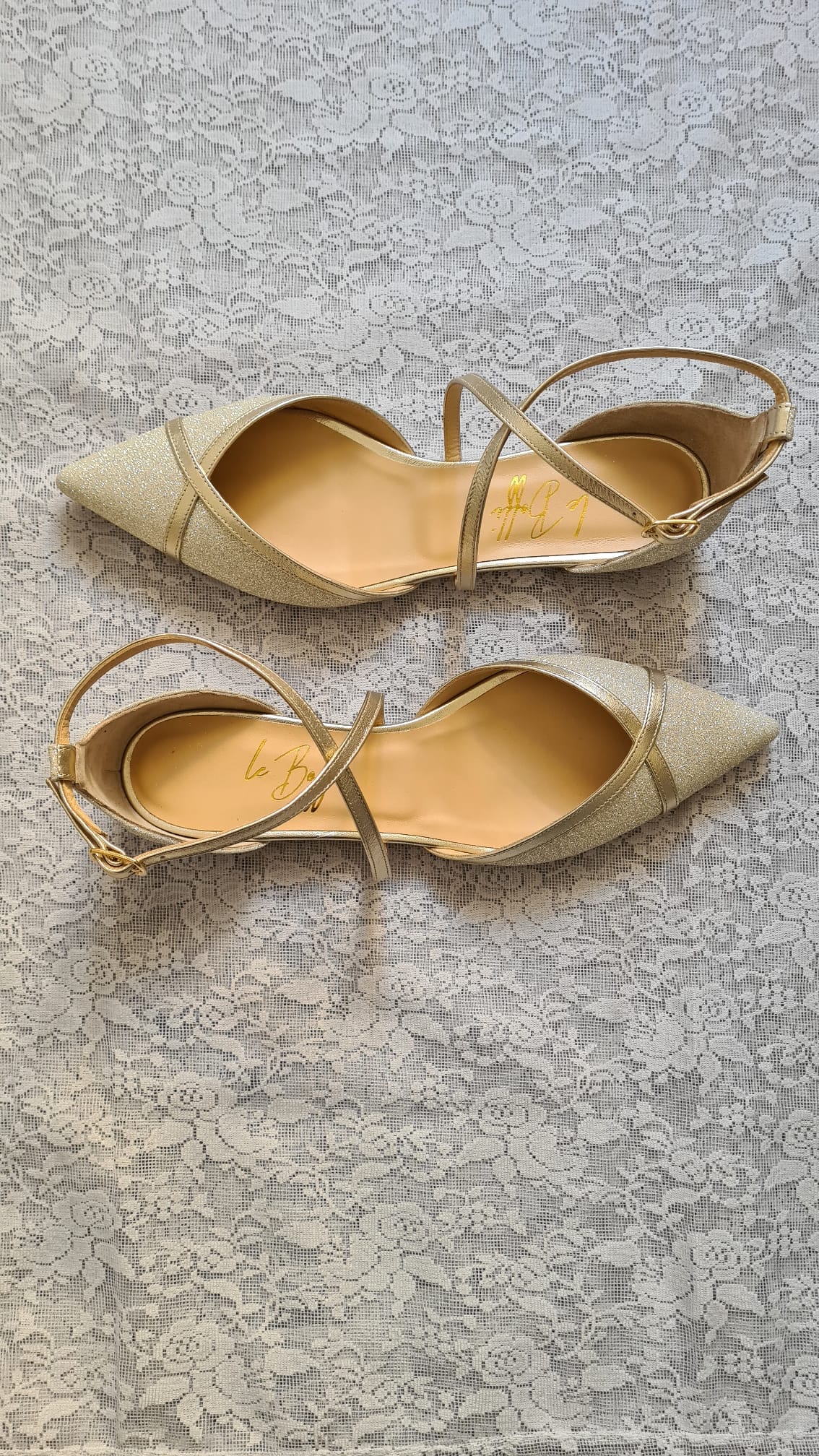 Elisabetta Bride