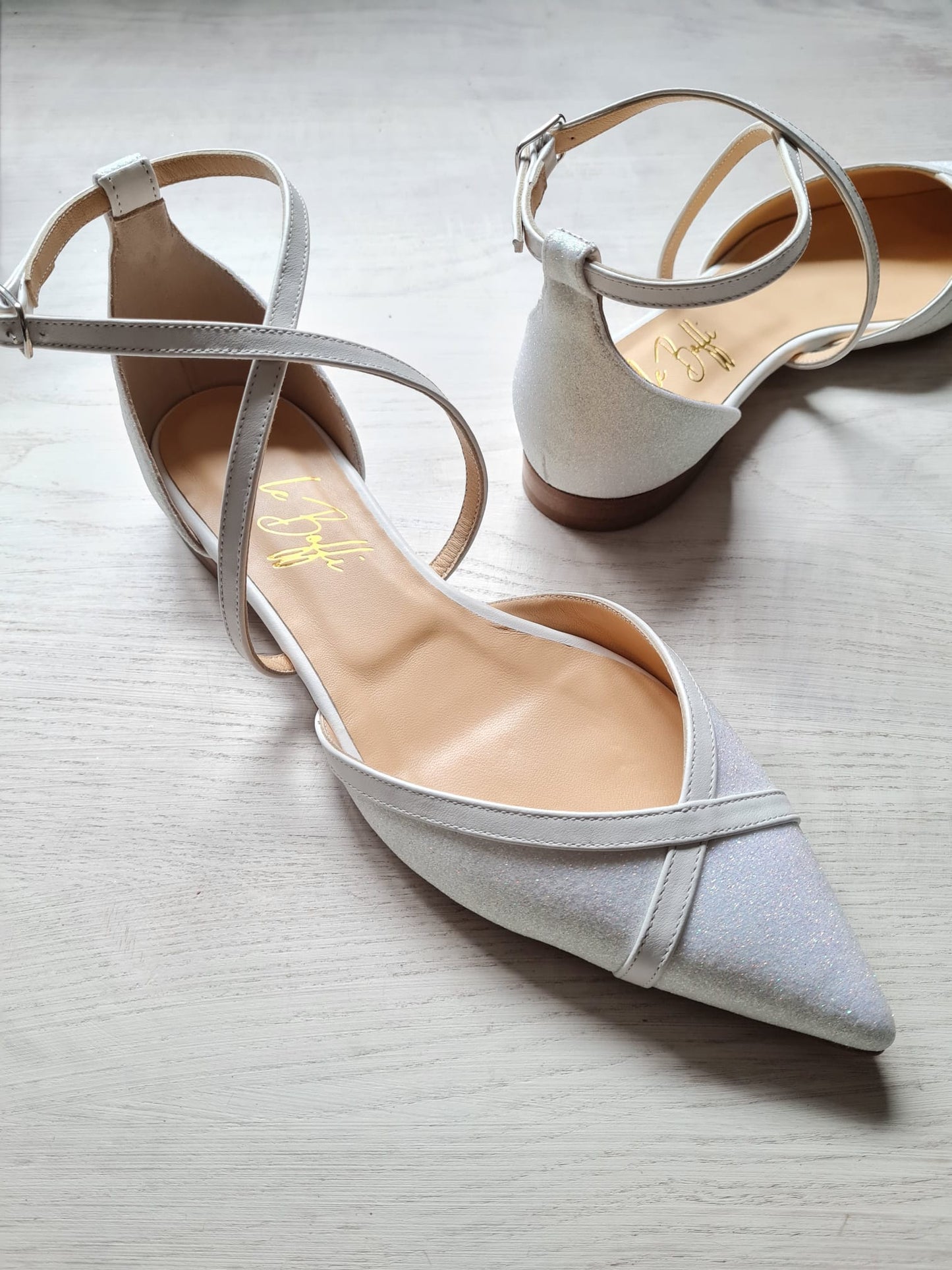 Elisabetta Bride