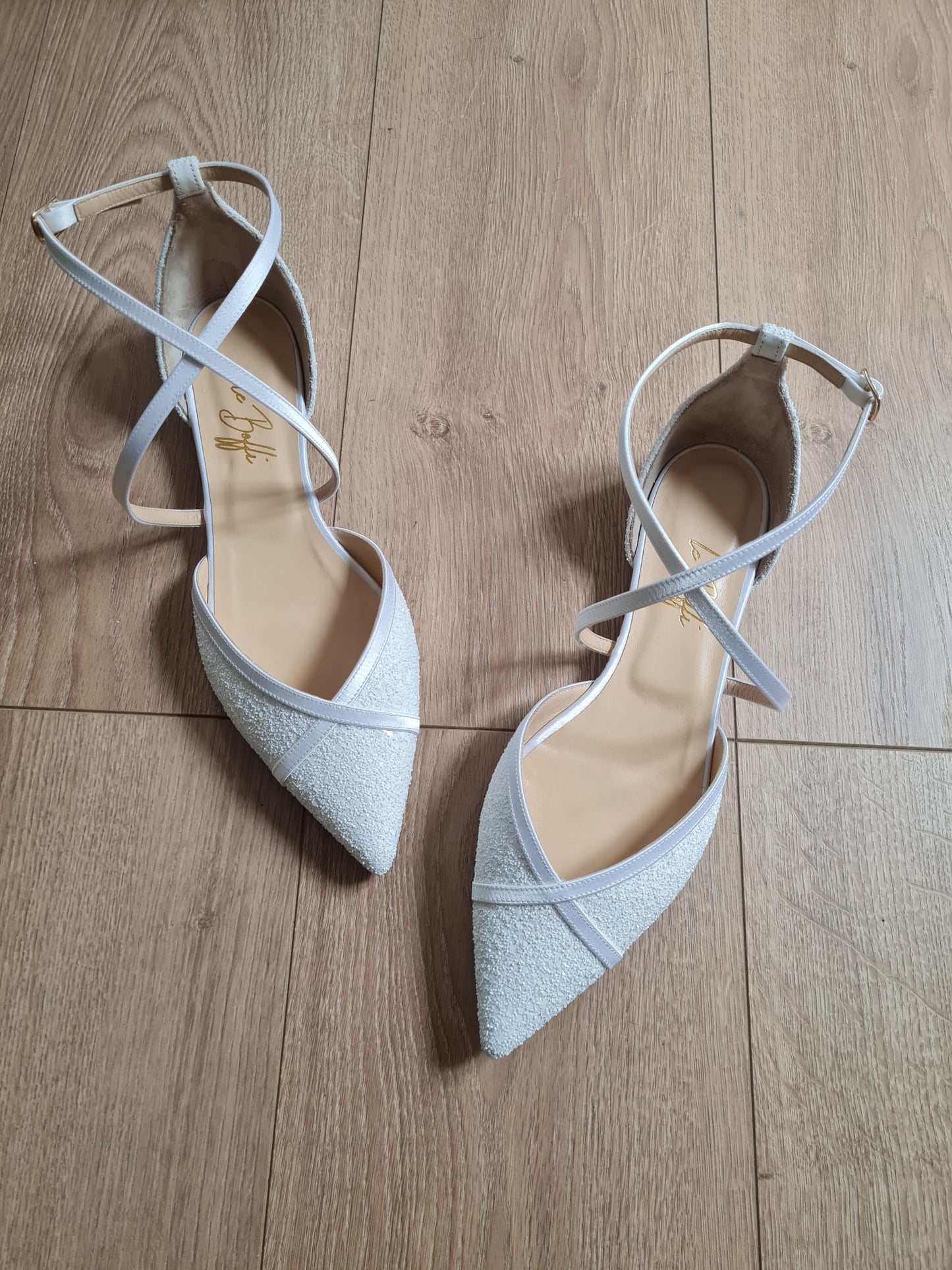 Elisabetta Bride