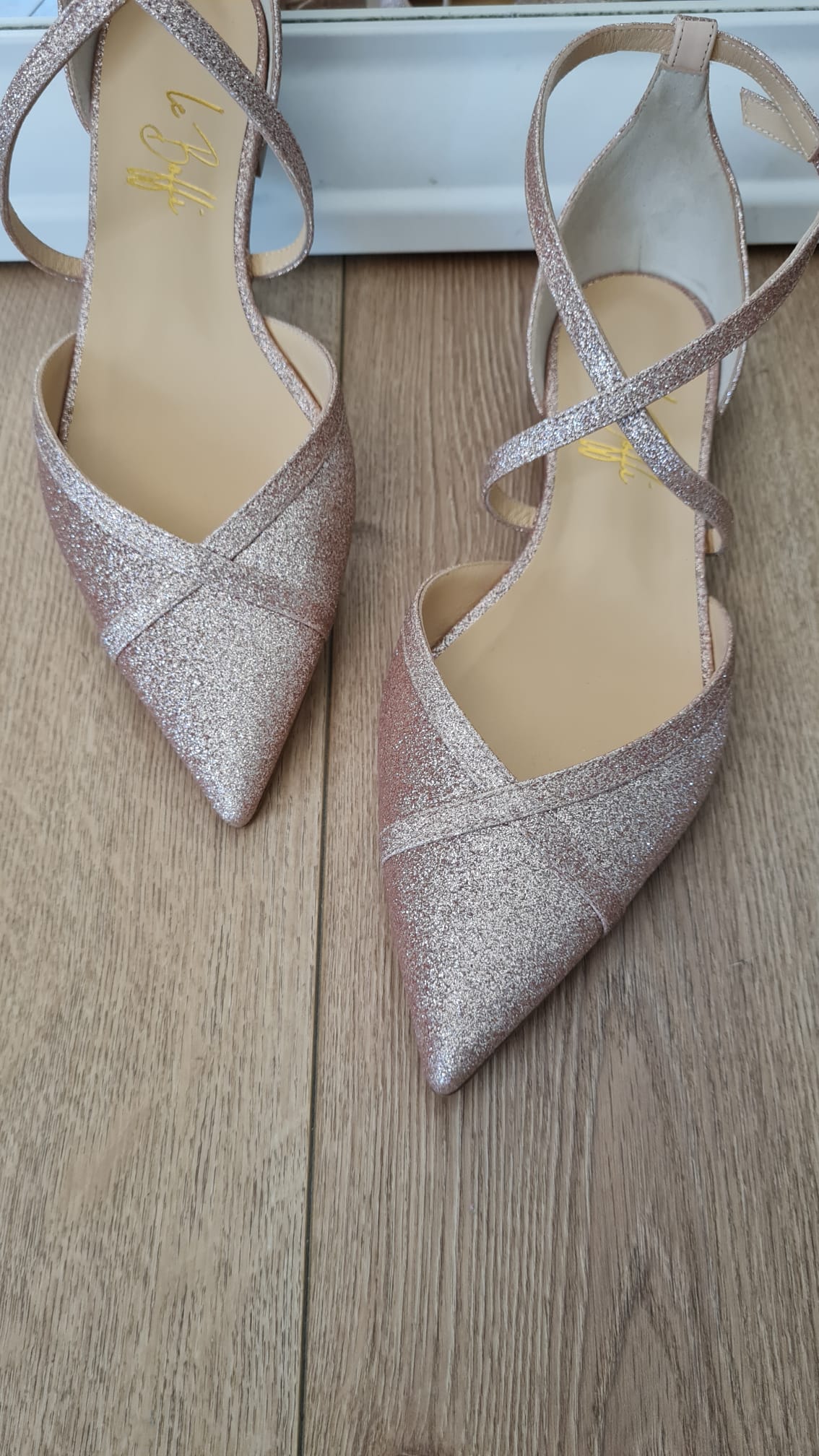Elisabetta Bride