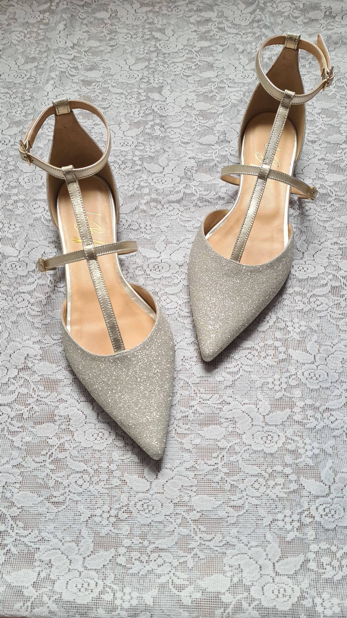 Fiammetta Bride