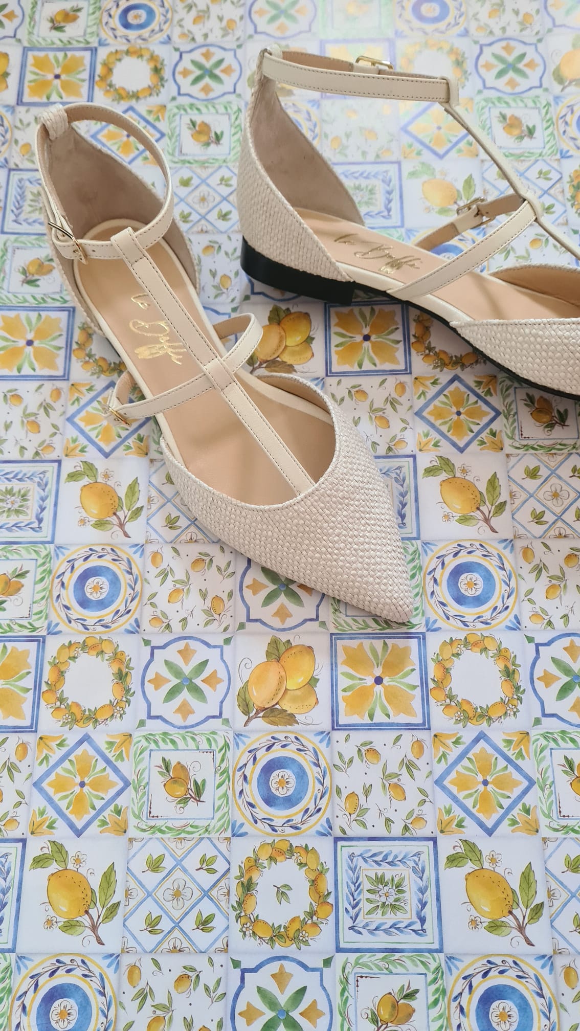 Fiammetta Bride