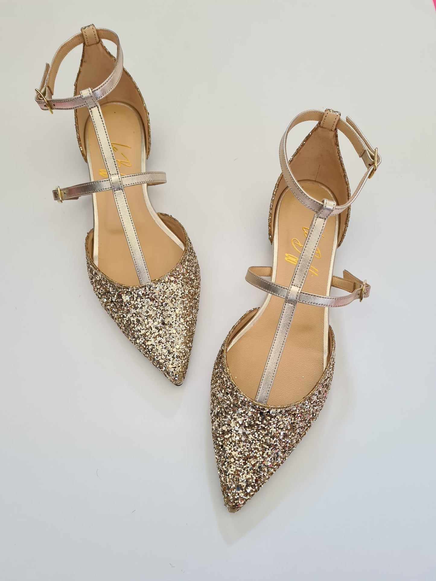 Fiammetta Bride