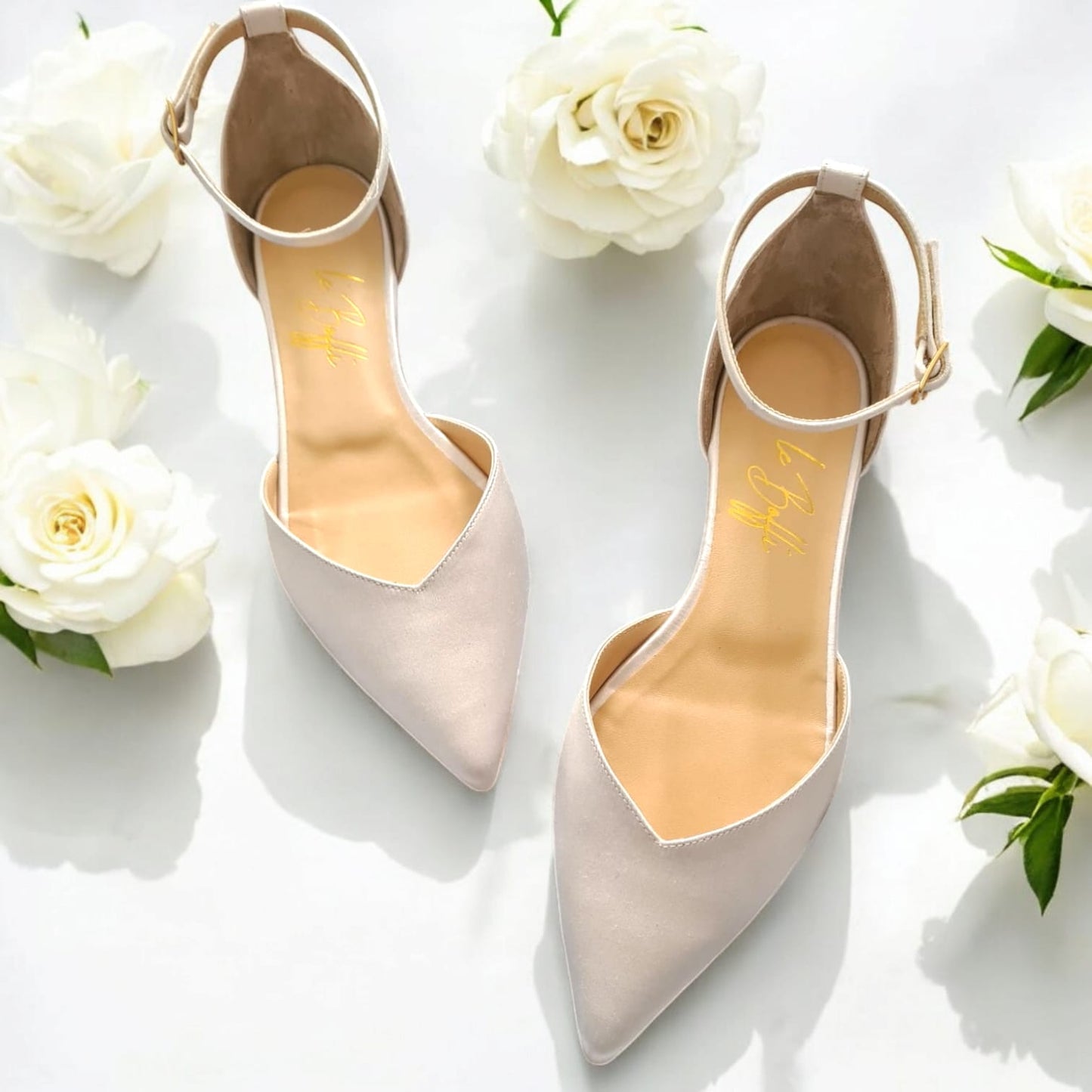 Greta Bride