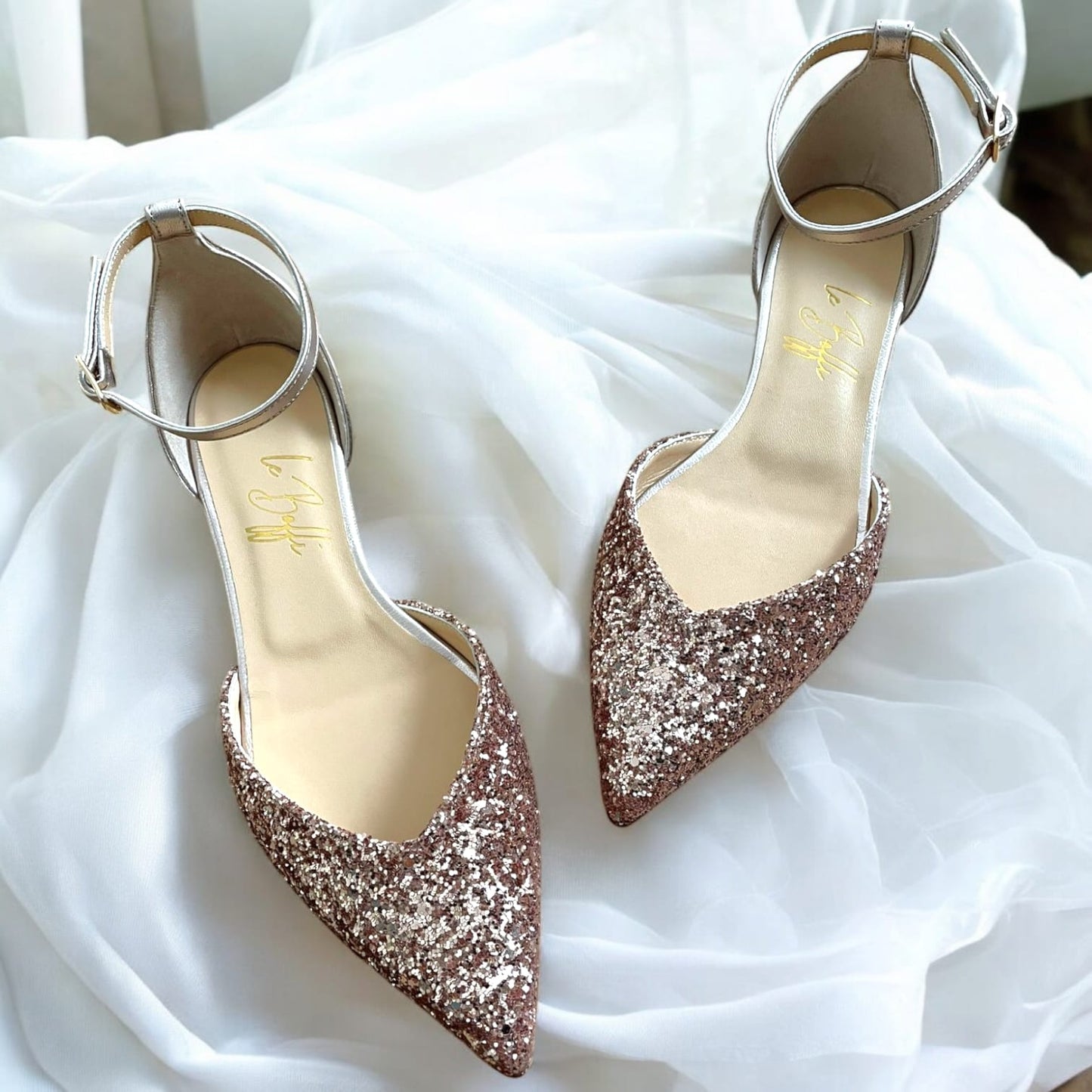 Greta Bride