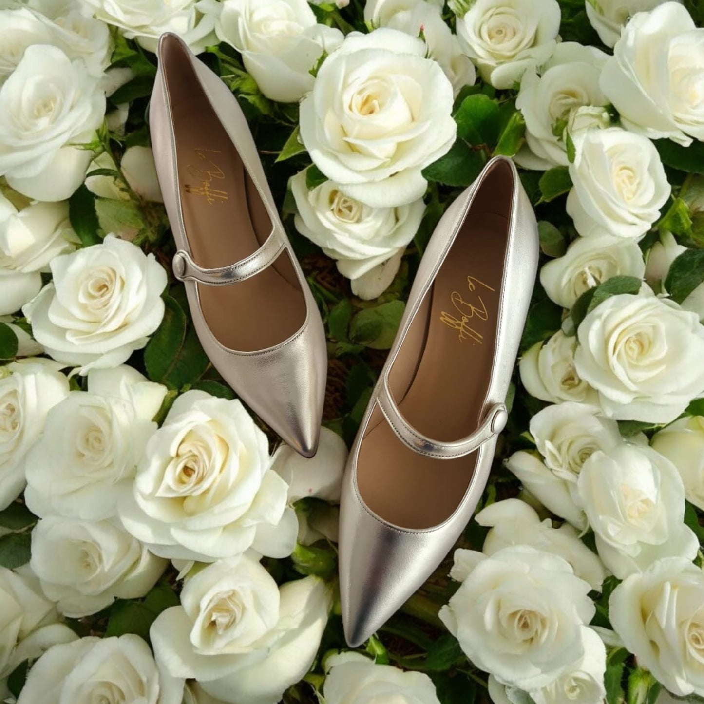 Adele 55 Bride