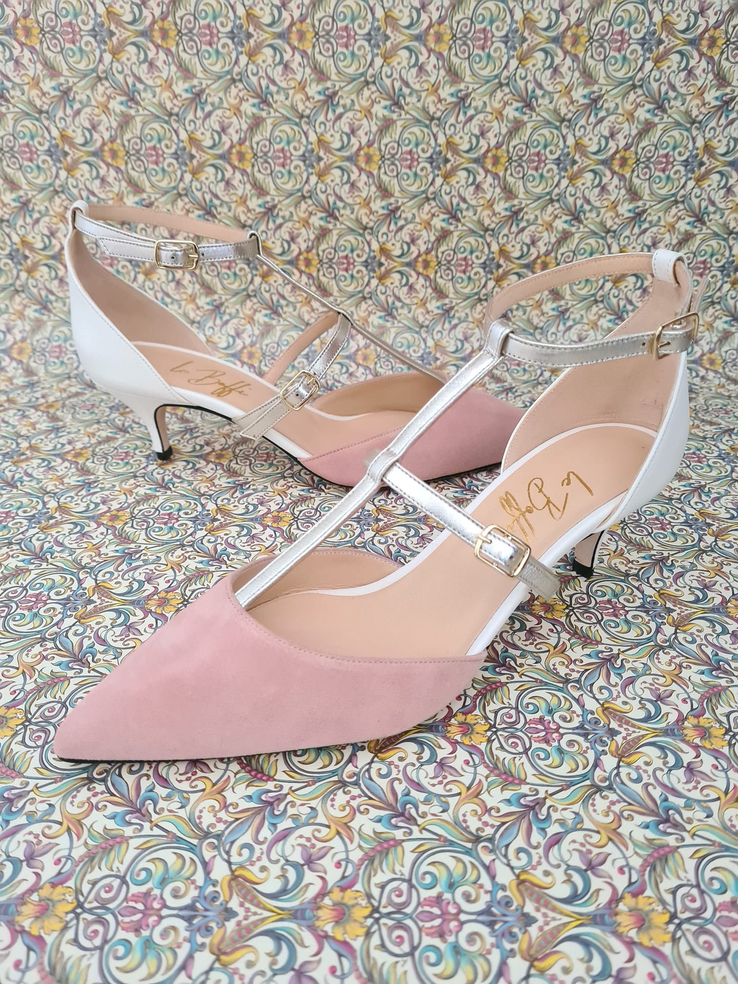 Fiammetta 55 Bride