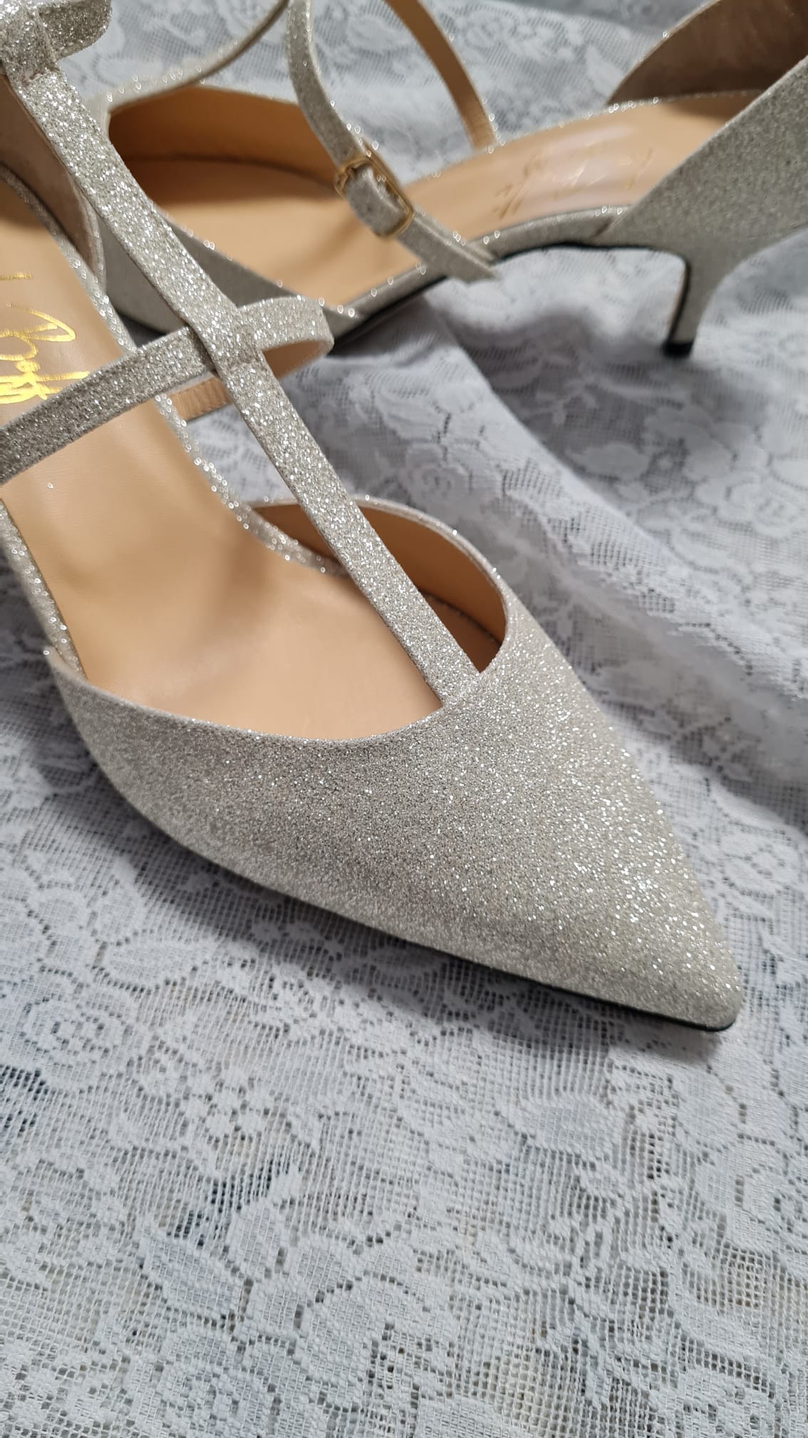 Fiammetta 55 Bride