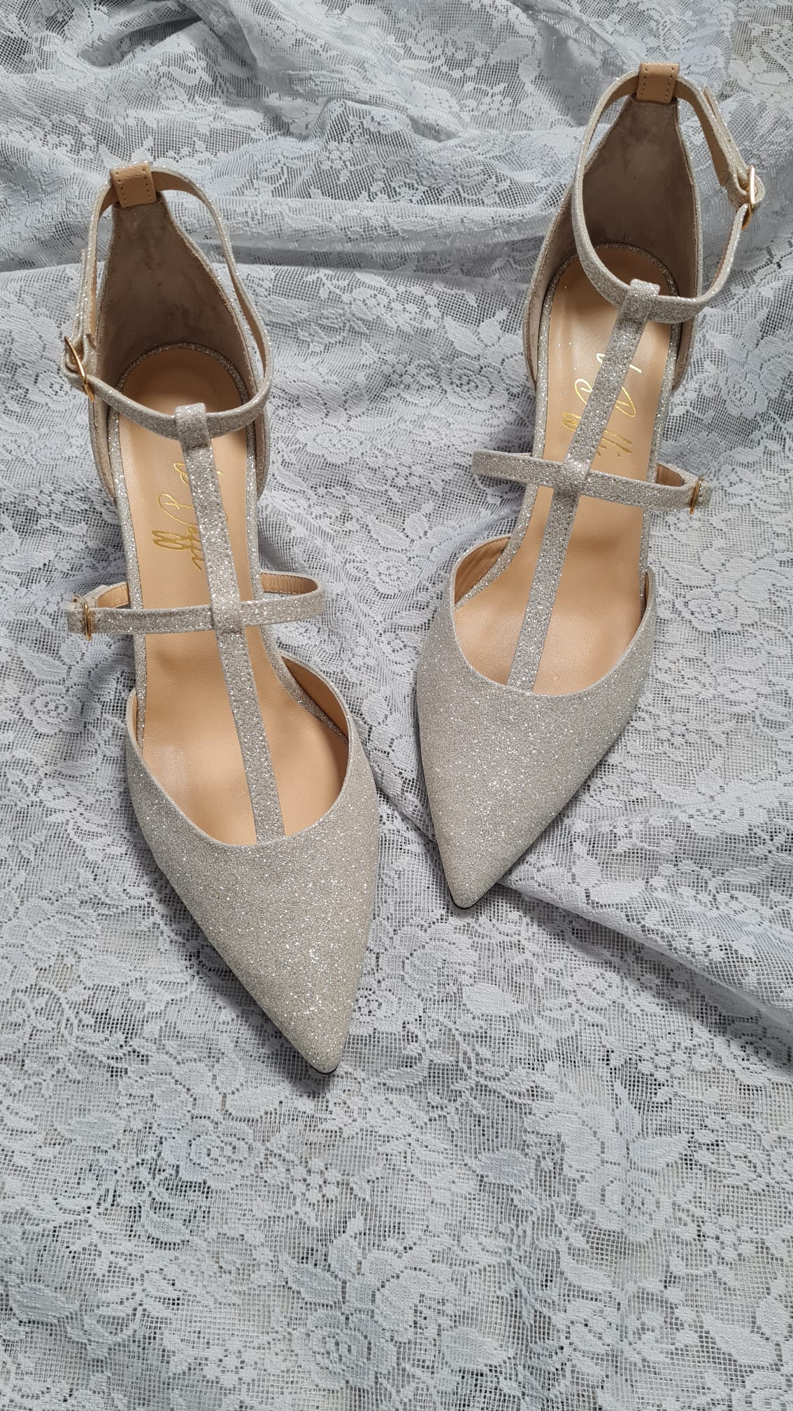 Fiammetta 55 Bride