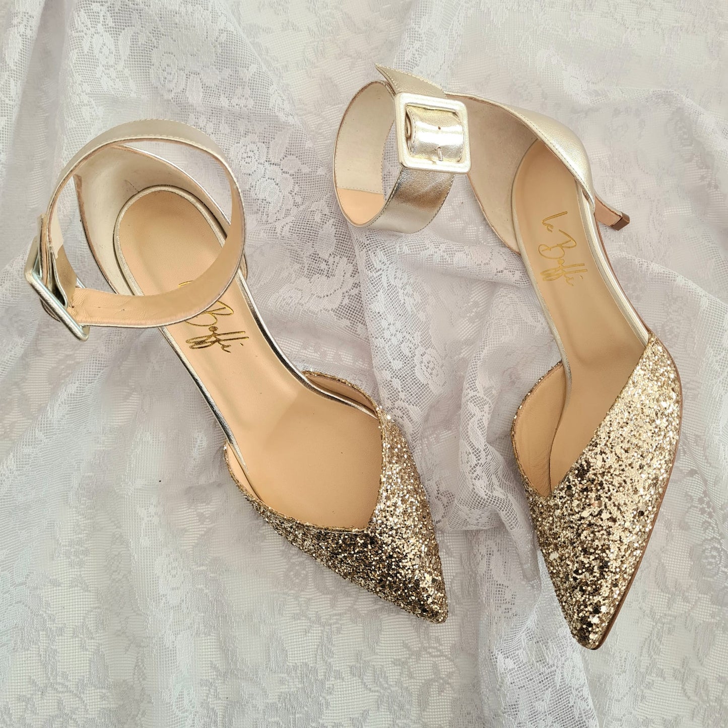 Carlotta 55 Bride
