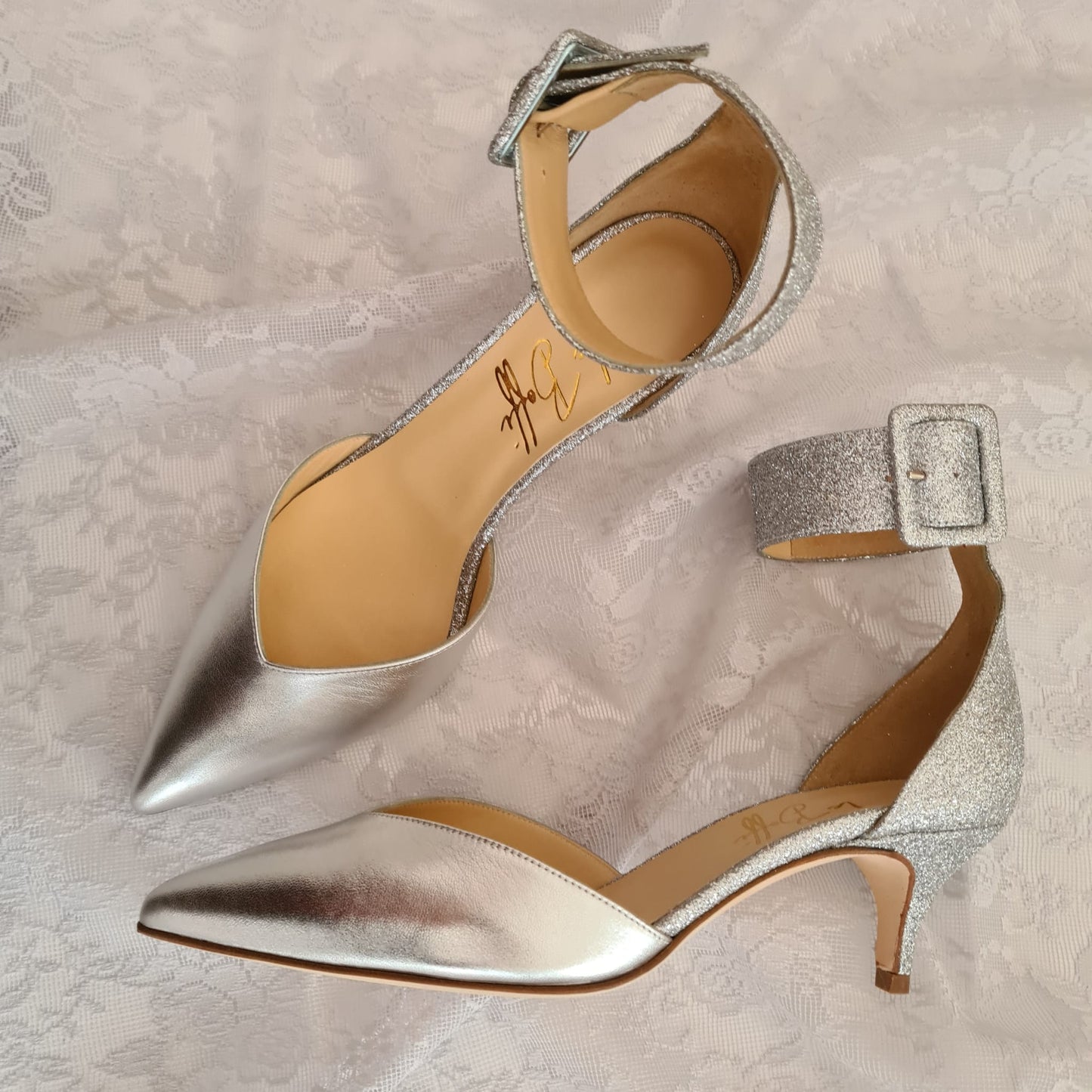 Carlotta 55 Bride