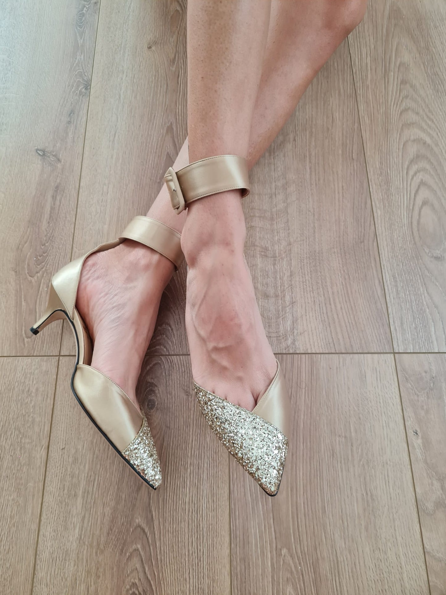 Carlotta 55 Bride