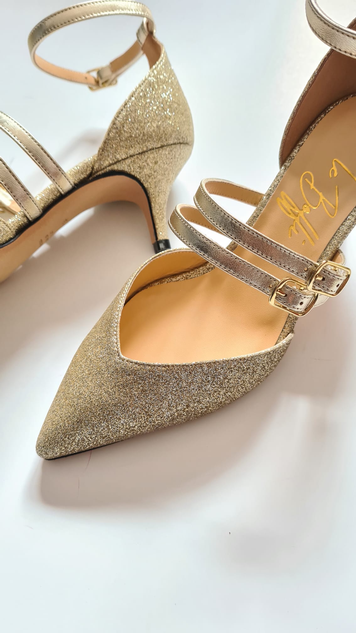 Ottavia 55 Bride