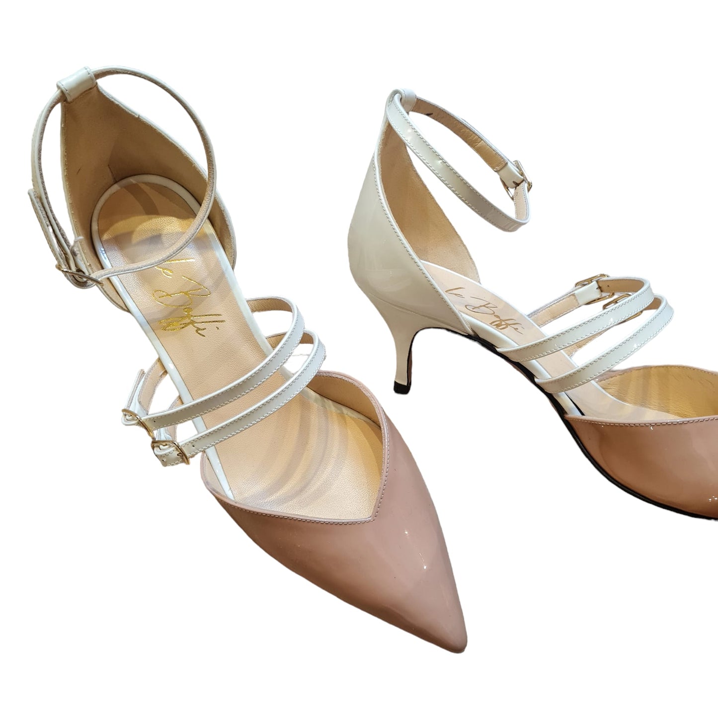Ottavia 55 Bride