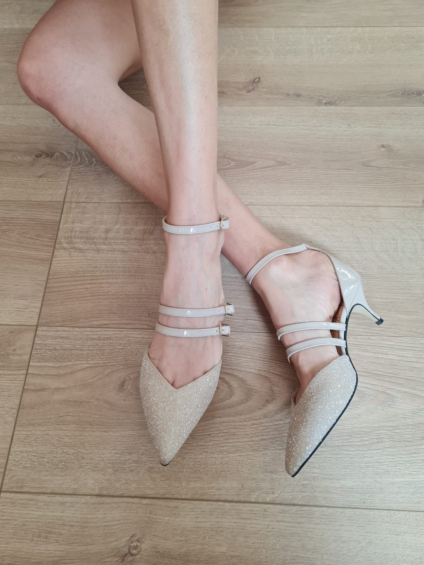 Ottavia 55 Bride