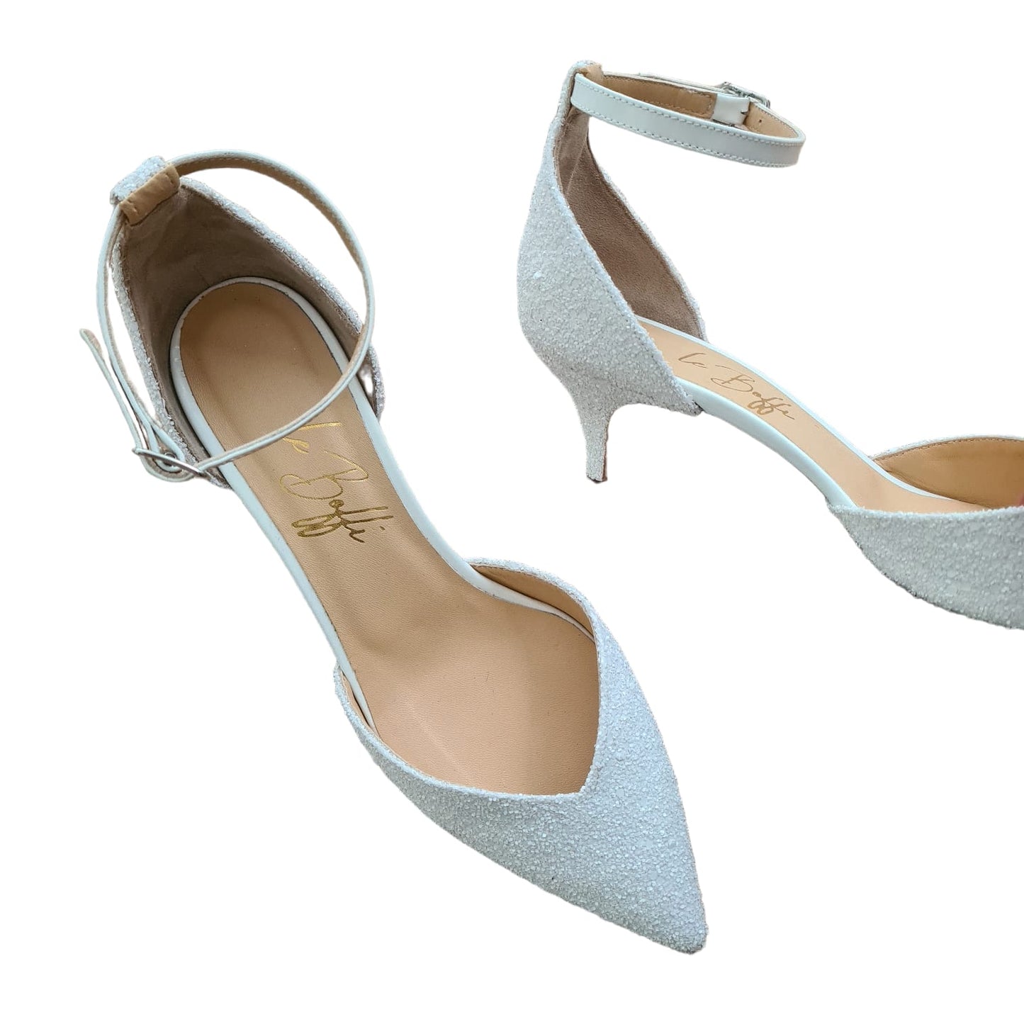 Greta 55 Bride