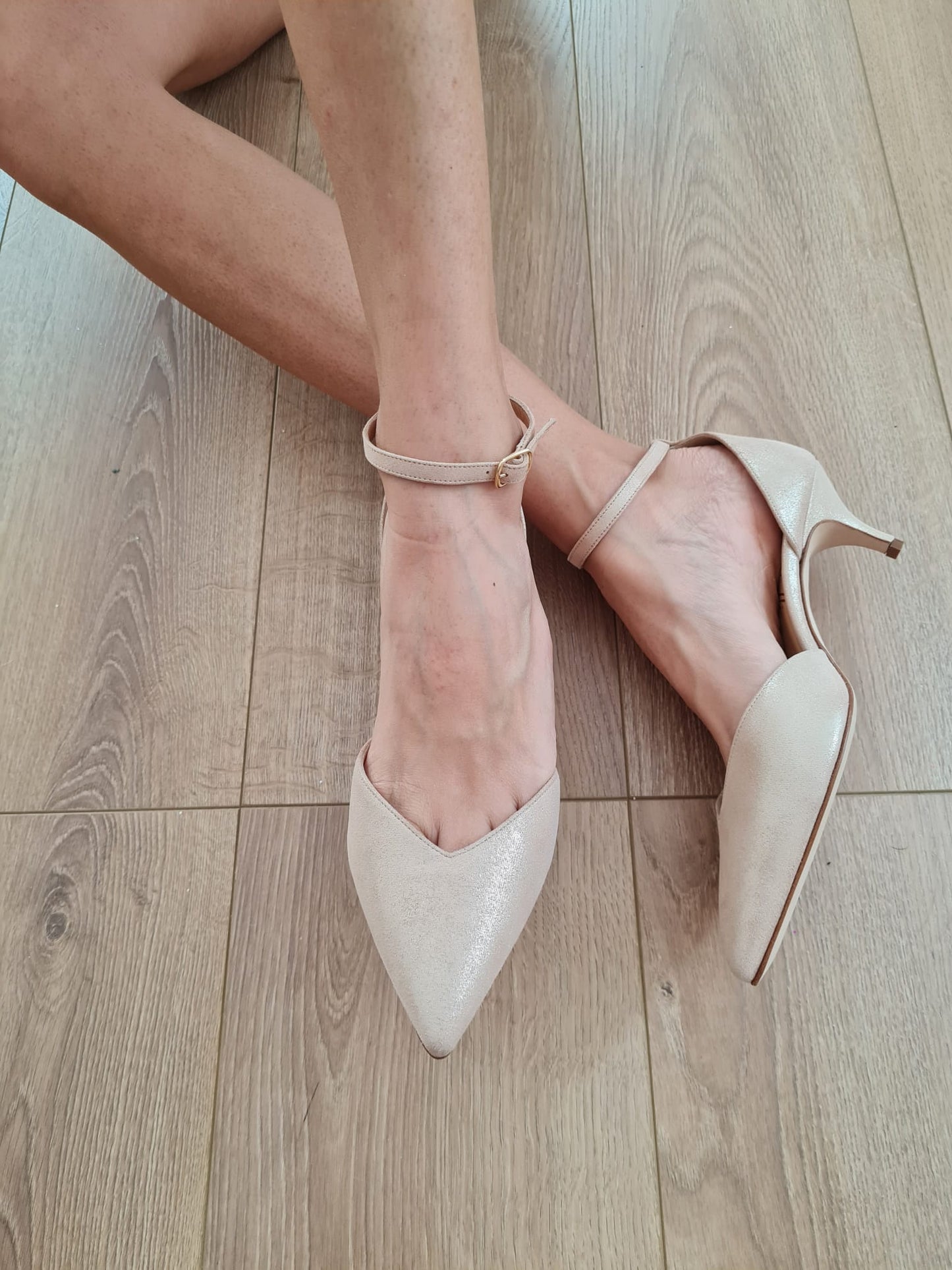 Greta 55 Bride