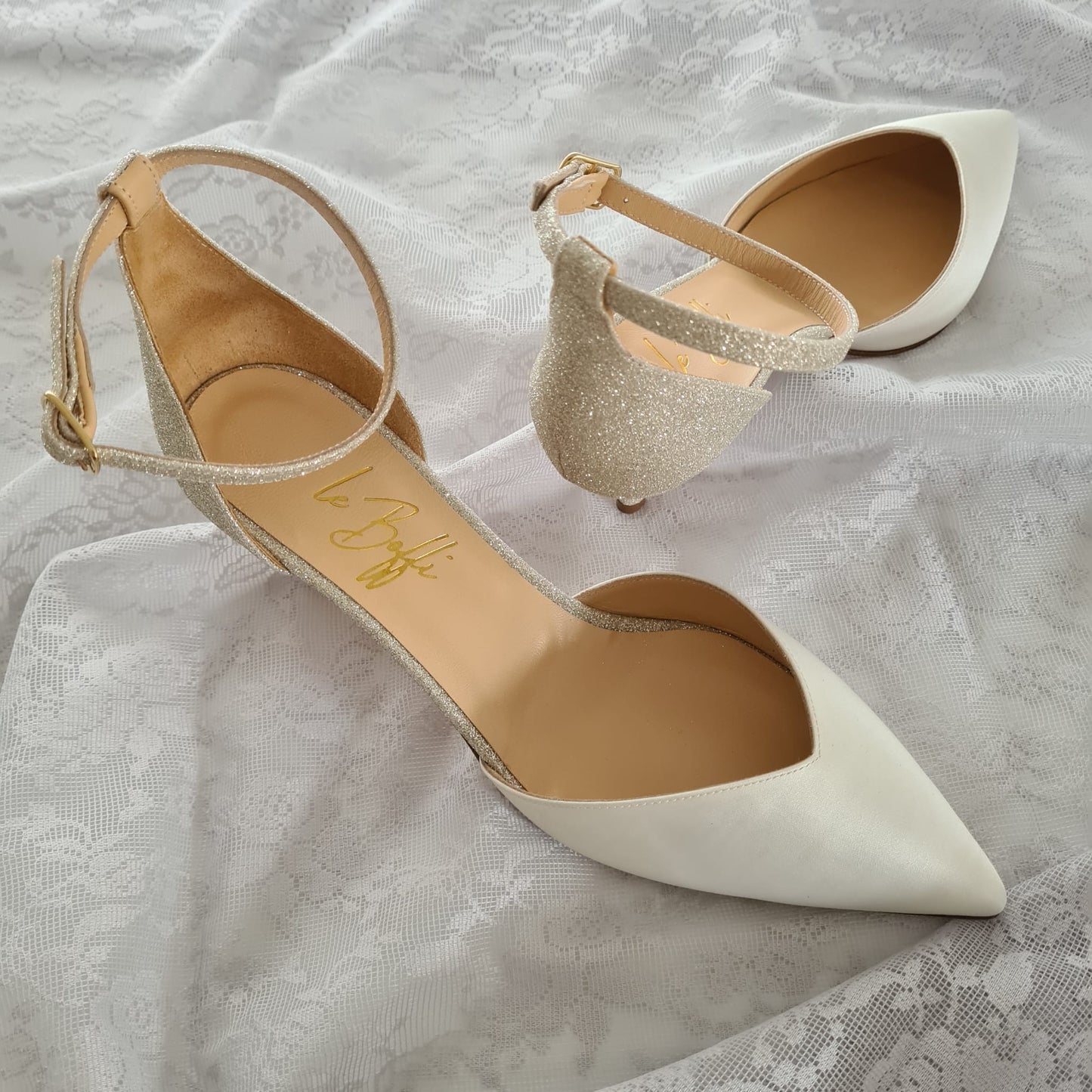 Greta 55 Bride