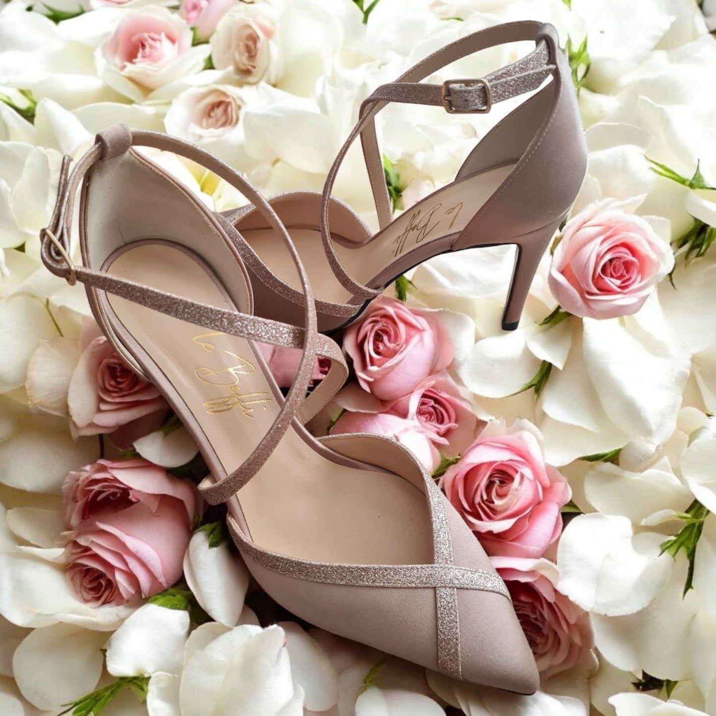 Elisabetta 85 Bride