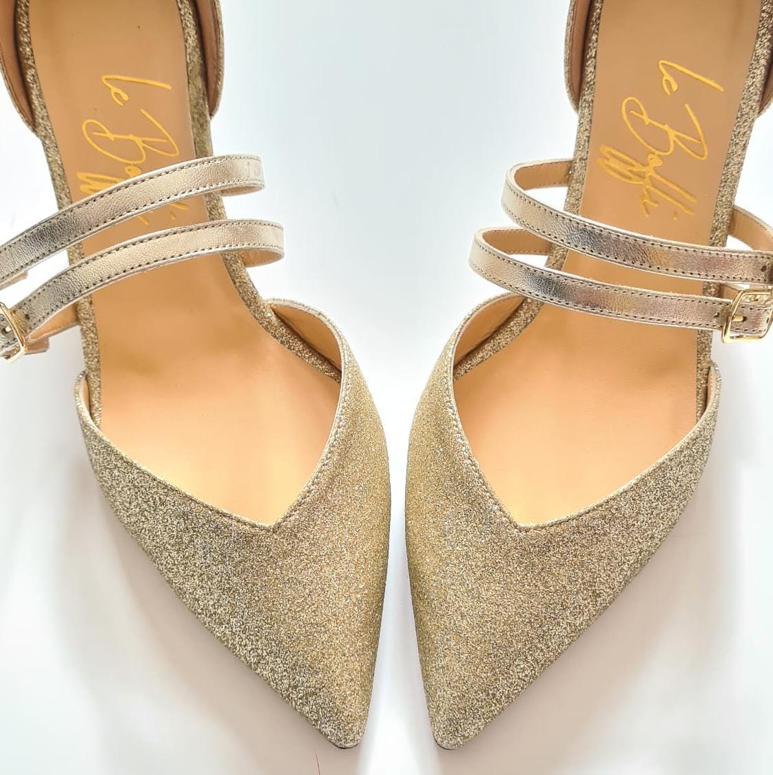 Ottavia 85 Bride