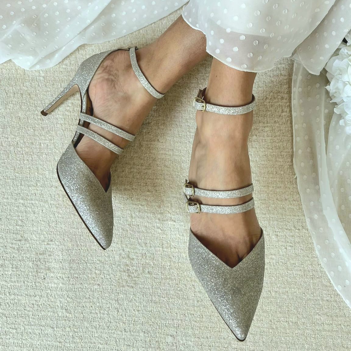 Ottavia 85 Bride