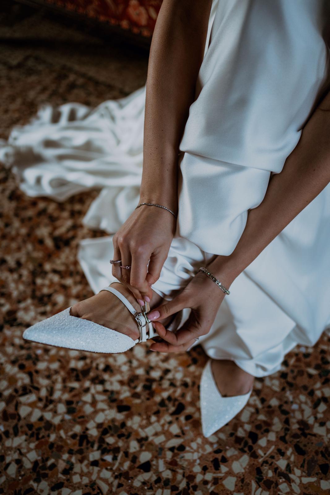 Ottavia 85 Bride