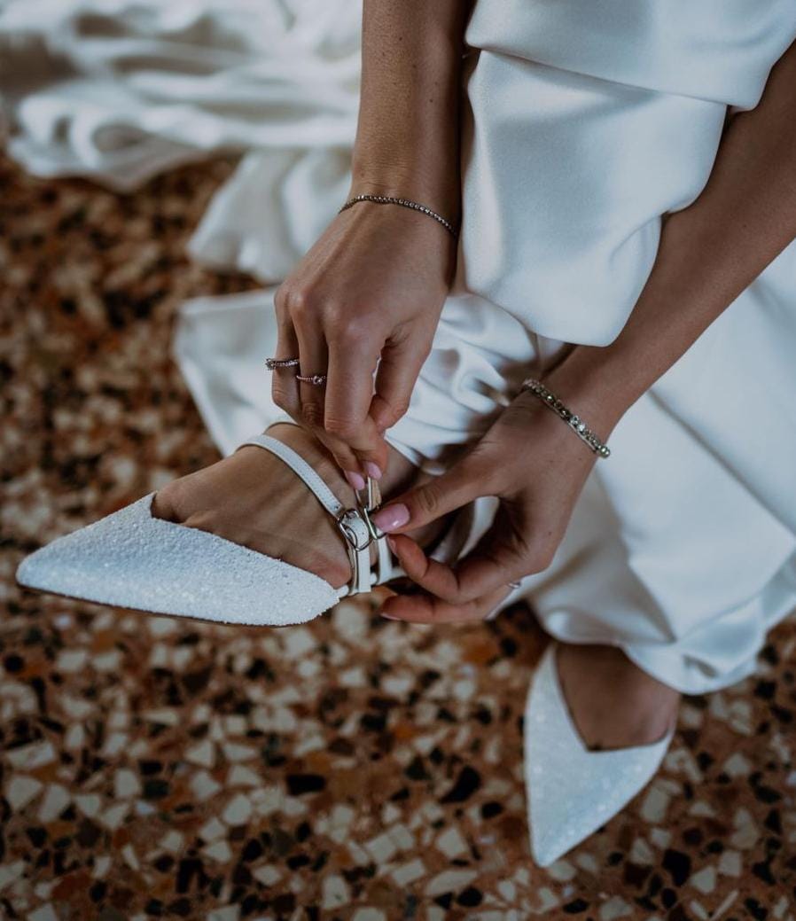 Ottavia 85 Bride
