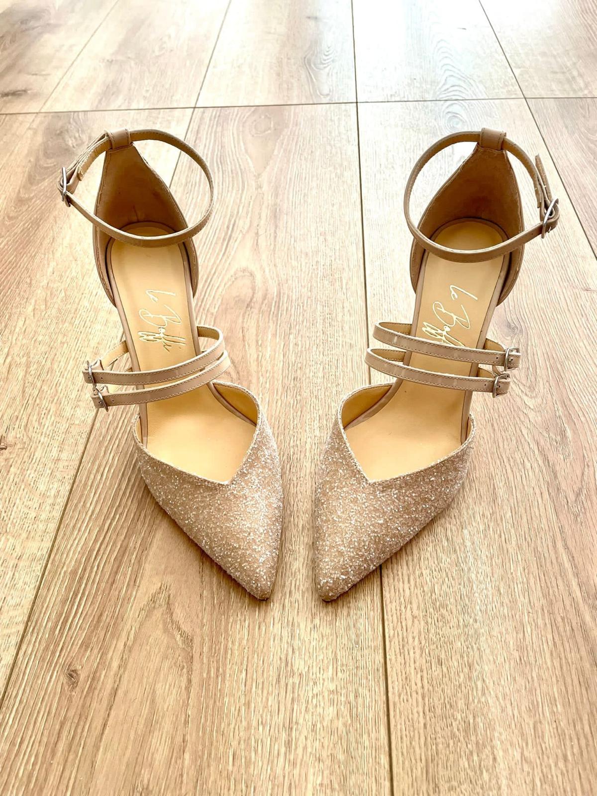 Ottavia 85 Bride