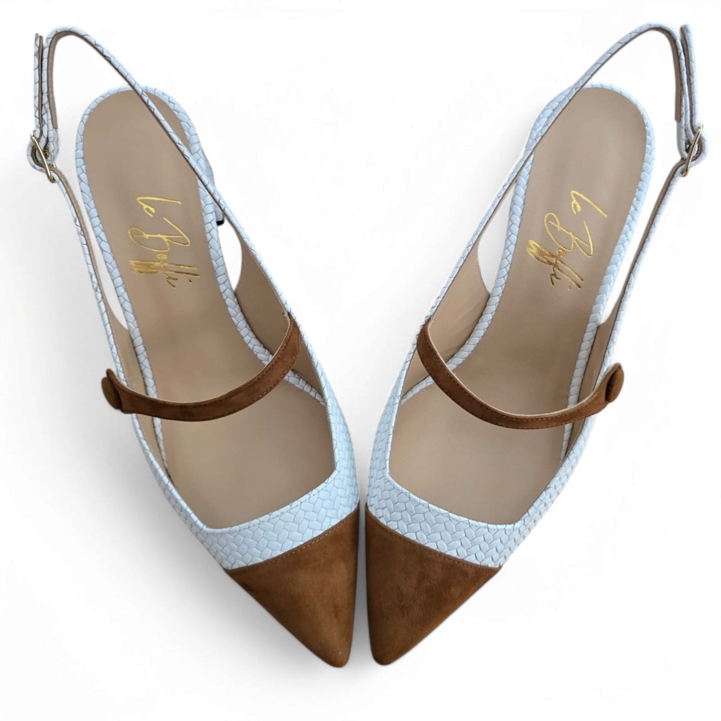 Emma Slingback 55