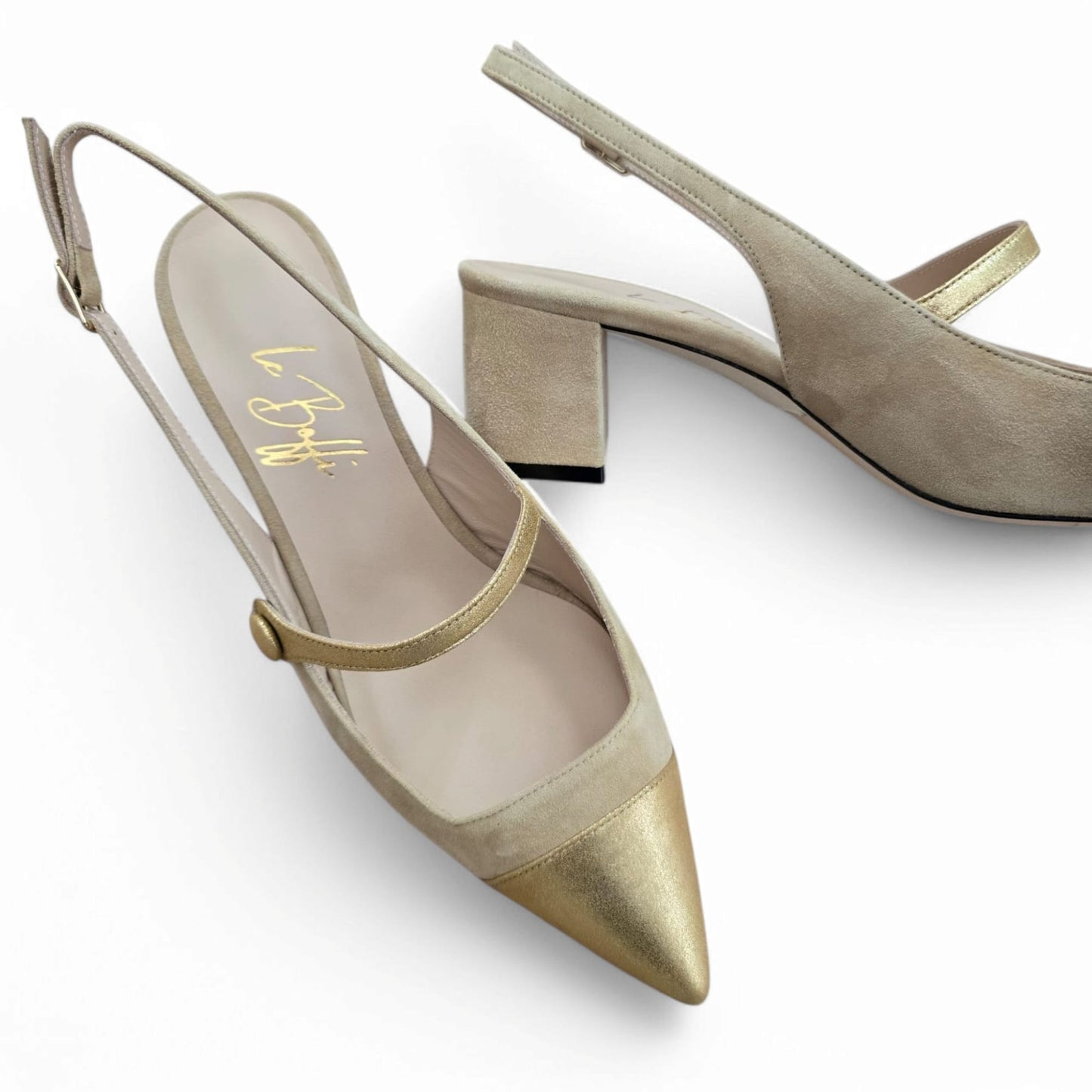 Emma Slingback 55