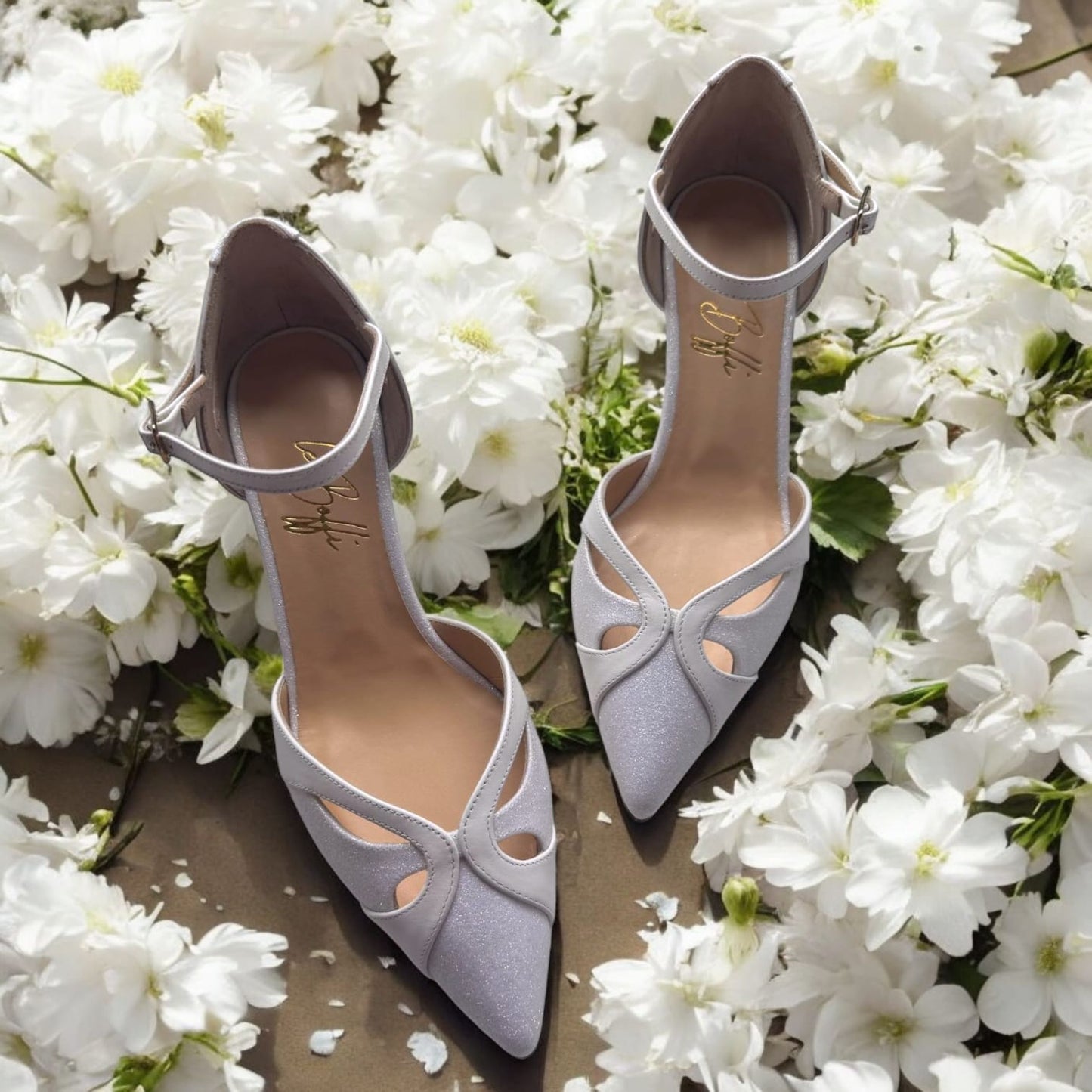 Celeste 55 Bride