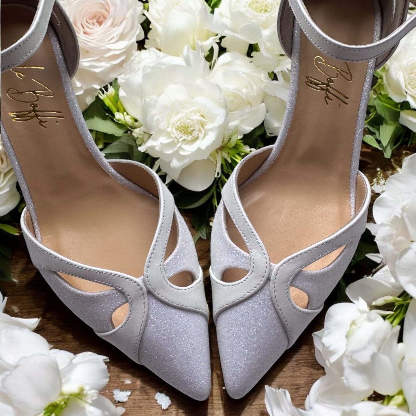 Celeste 55 Bride
