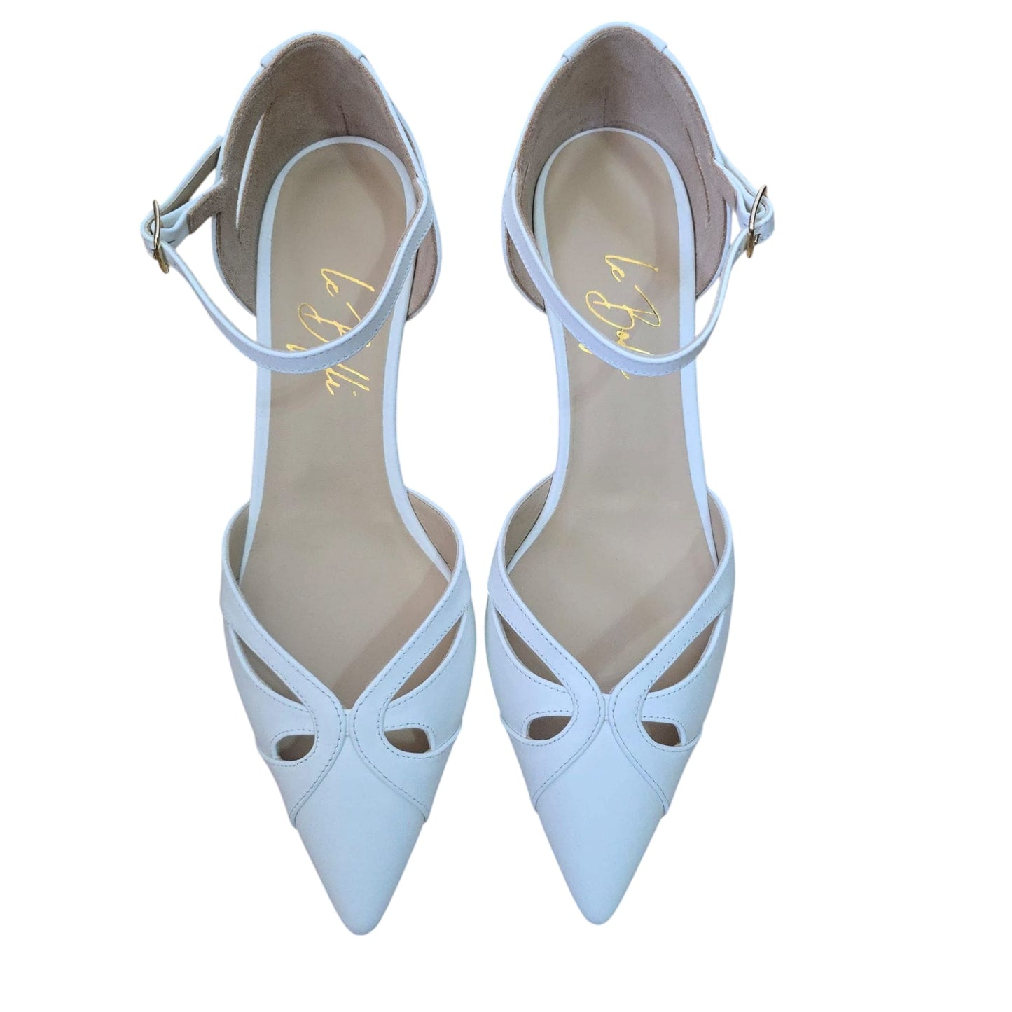 Celeste 55 Bride