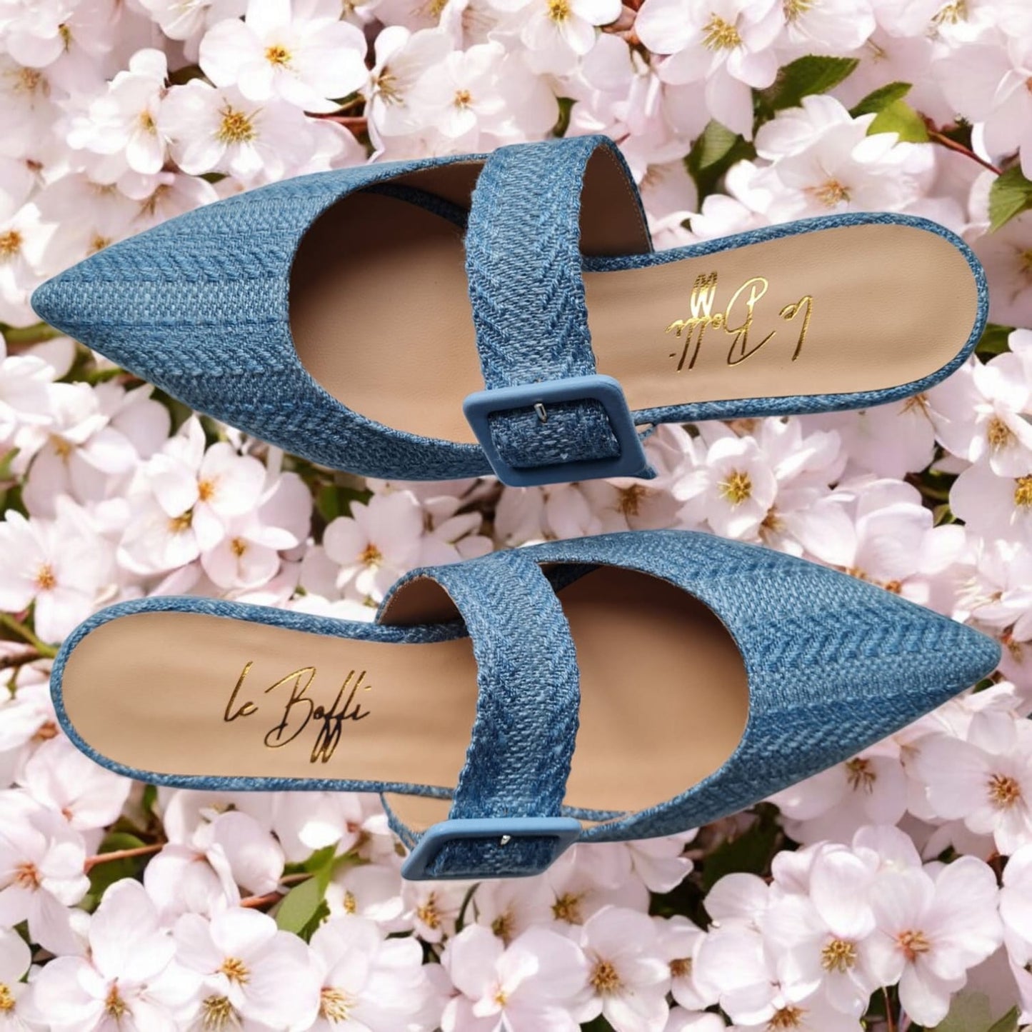 Ginevra Mule
