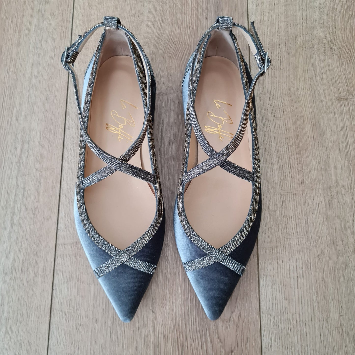 Elisabetta Ballerina