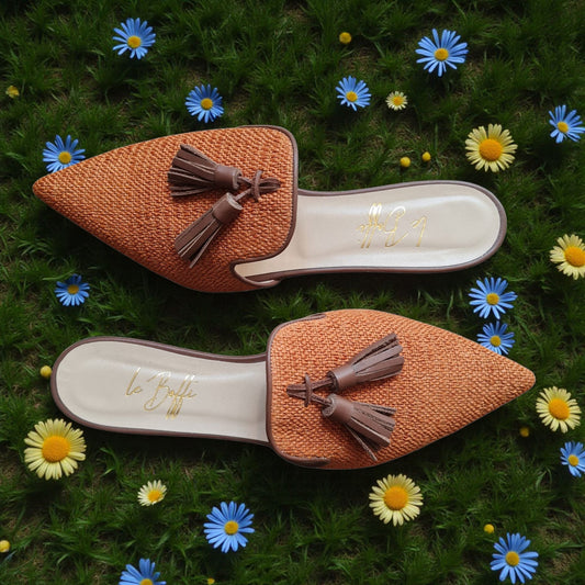 Agata Mule
