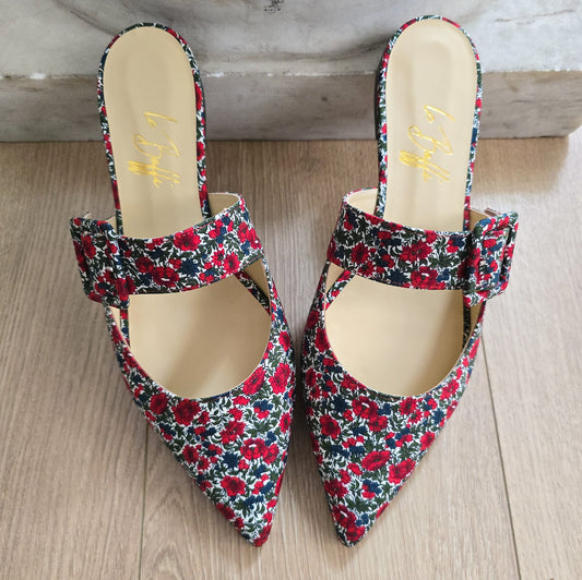 Ginevra Mule