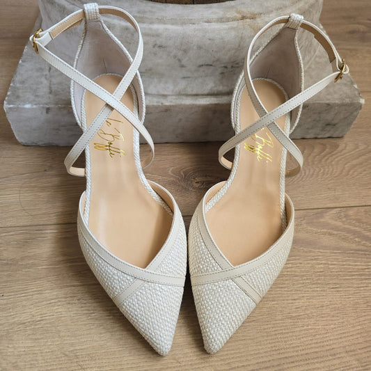 Elisabetta Bride
