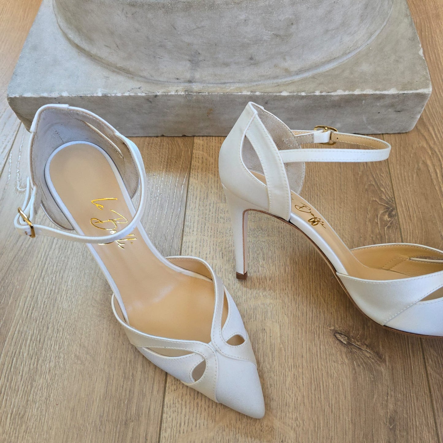 Celeste 85 Bride