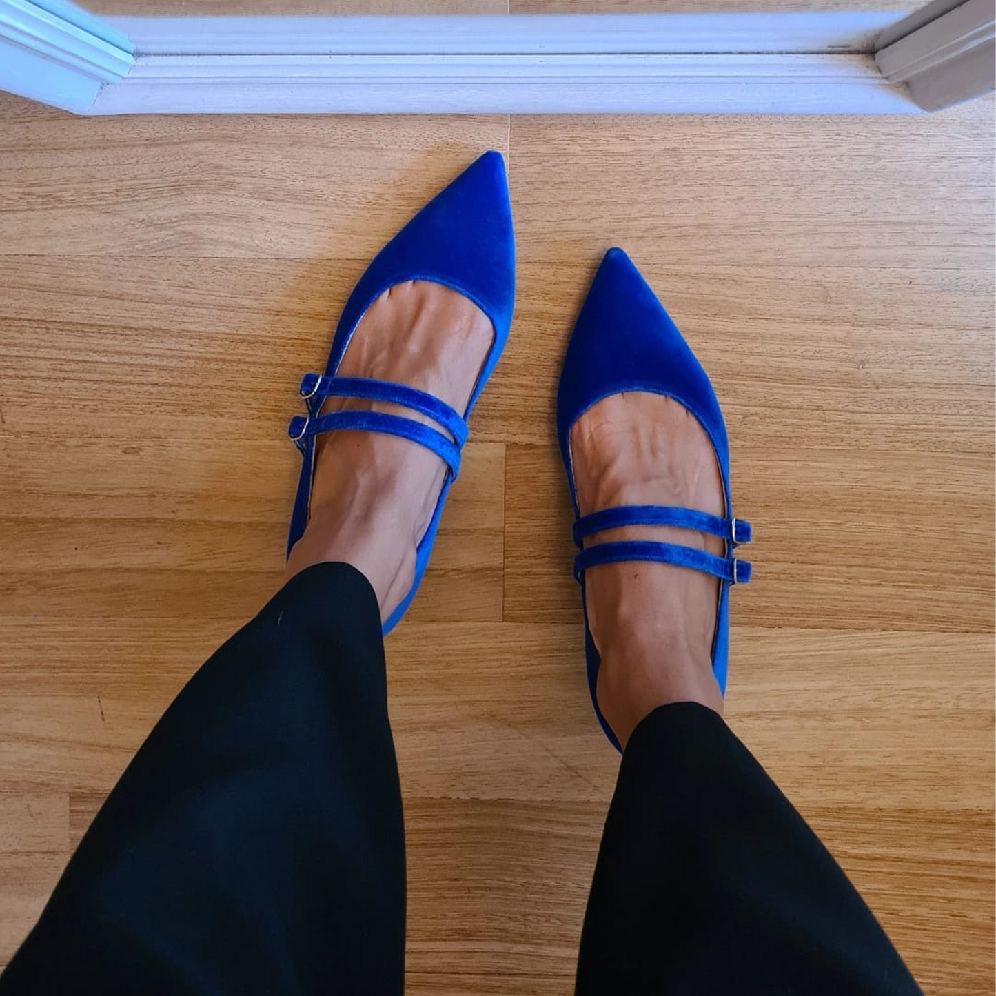 Elisa Ballerina