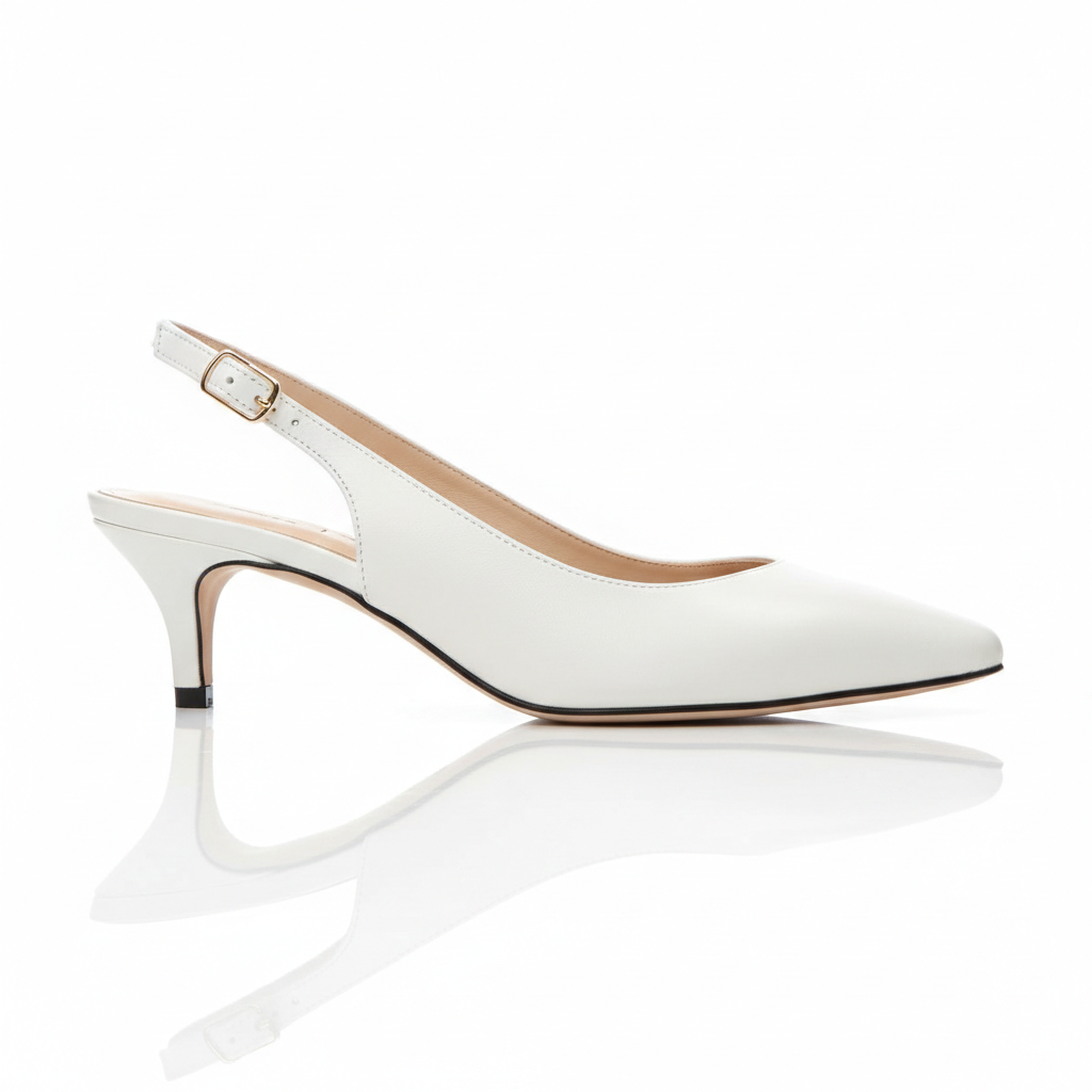 Amelia Slingback 55 TOTAL PERSONALIZZATO