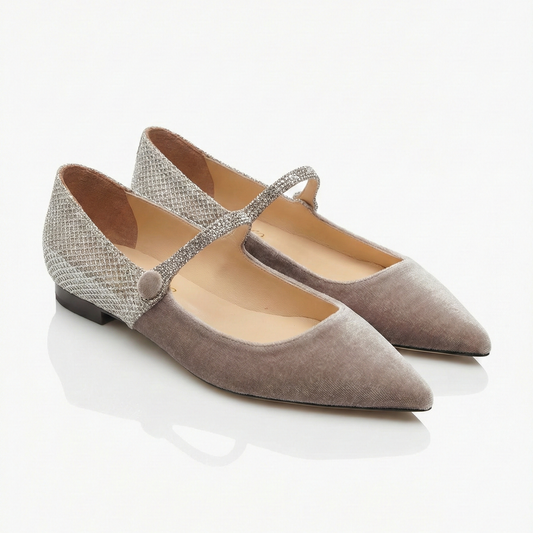 Adele bicolor noce PREORDINE