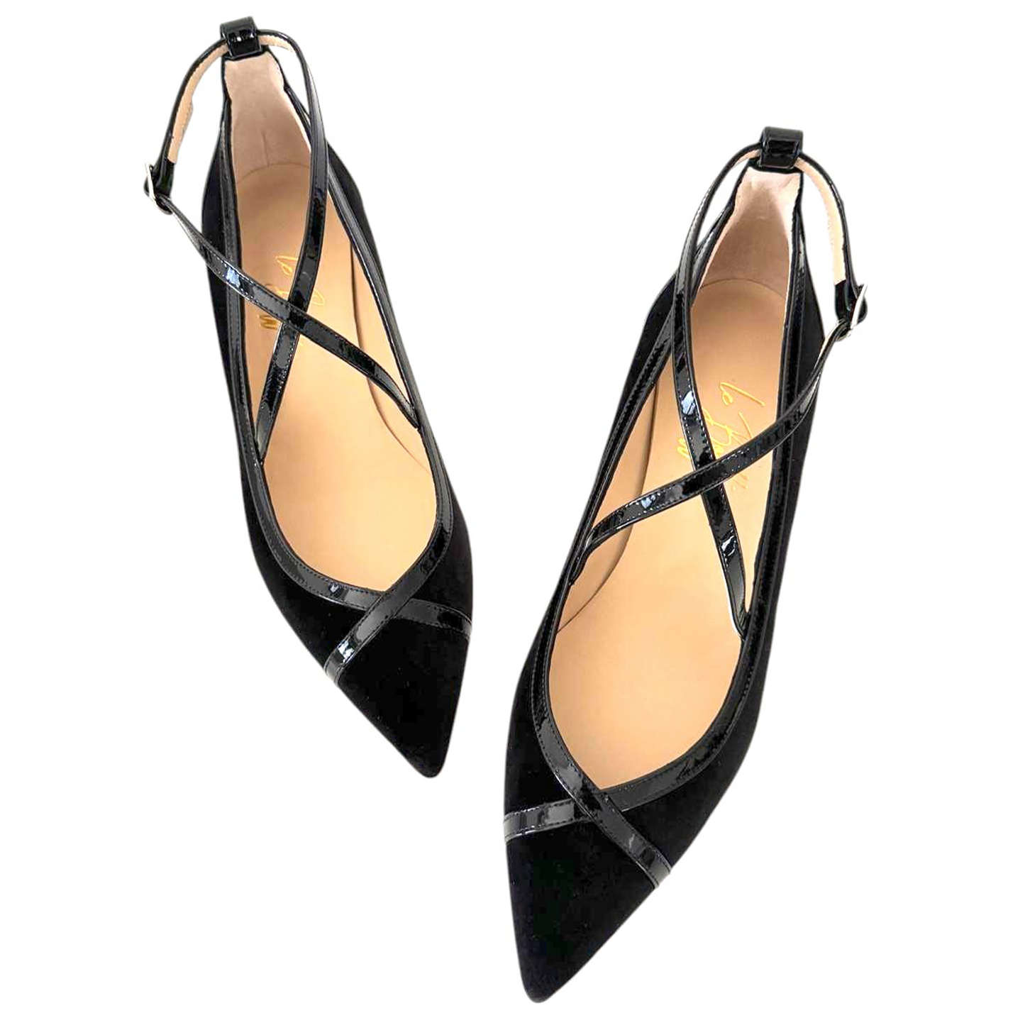 Elisabetta Ballerina 55